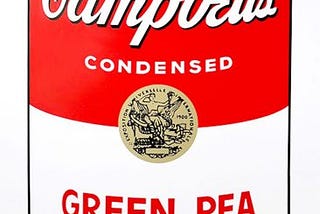 61 Ways A Soup Tin-Lid Can Kill You