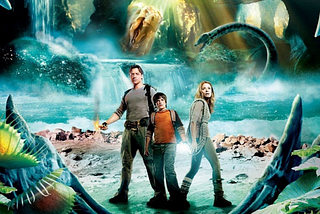My Favorite Guilty Pleasure Movies