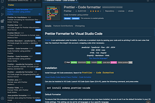 One easy secret to make your code more readable— automatically