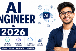 AI Engineer in 2026