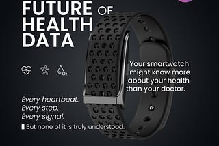 The Hidden Health Data Problem: Why We Know Everything — Yet Understand Nothing