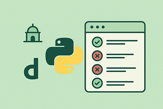 Unit Testing in Python: A Practical Guide for Django Developers