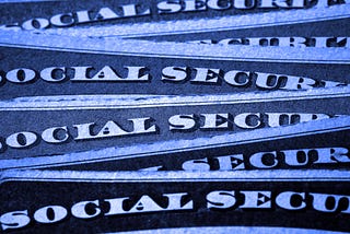 Moving Beyond Social Security Numbers Part 1: Claiming Your Unique, Digital Identity