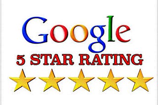 Do Google Reviews Help Rankings and SEO?