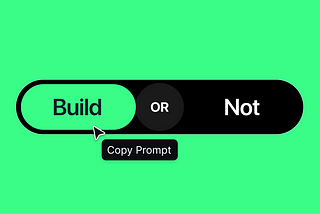 How to Know If Your Startup Idea Is Worth Building [AI Template Included]