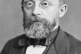 Rudolph Virchow on Health