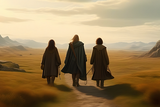 An Unexpected Journey in the World of Data: Our First Steps in Data Science Adventure
