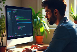NeoVIM as a Java IDE