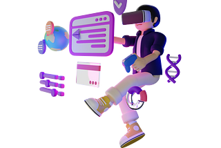 How Virtual Reality is Transforming Business