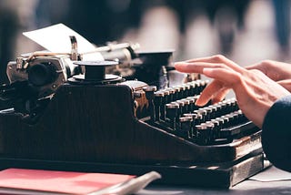 One Simple Trick Guaranteed to Make You a Better Writer