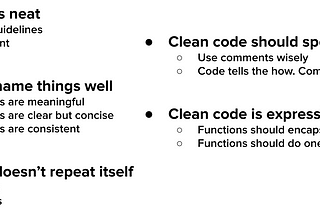 Clean Code Principles for Data and ML Projects (with Examples)