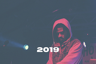 Best Rap 2019 (for Treble)