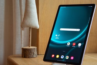 Galaxy Tab S9 FE Price in Sri Lanka