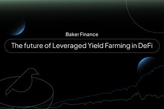 The Future of Leveraged Yield Farming in DeFi