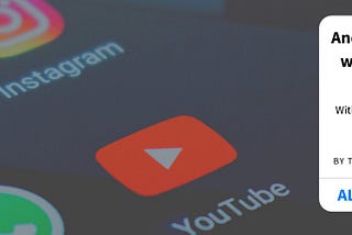 My interest in Usable Privacy Research