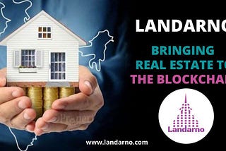 Real Estate on the Binance Smart Chain
