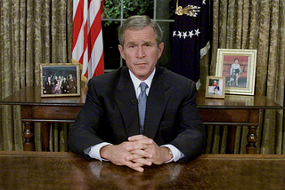 Decades After 9/11, The Long-Lived “Patriot Act” Has Miserably Failed.