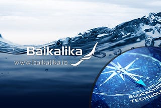 What information about the water Baikalika will be able to get the buyer due to the system using…