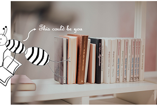 Seven Fun Books Which Made Me a Better Data Analyst