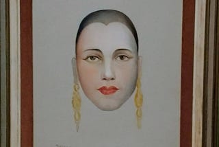 Tarsila do Amaral at MASP: The artist who does not fit in a frame