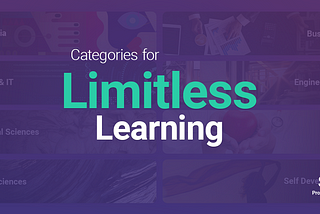 SlidesLive Library: Categories for Limitless Learning