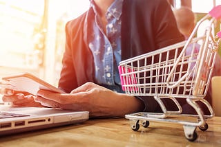 Major eCommerce Trends That You Need to Watch out Of In 2020
