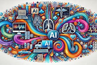 pdf2dcm: Making AI-Generated Reports Ready for Hospitals