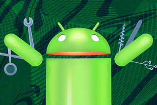 Android debug tools