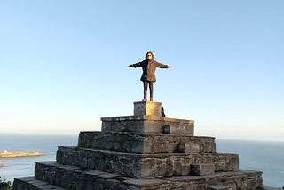 A few things I learned in Ireland
