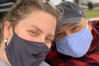 Childless in Pandemic