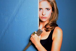 The 5 Flaws I Love Buffy The Vampire Slayer In Spite Of
