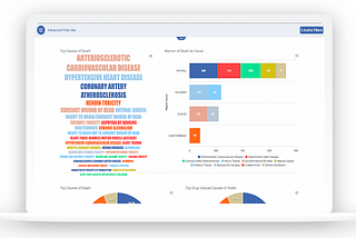 Harnessing Data for Informed Healthcare: Health Data Explorer and HealthReady