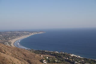 LA’s Coastal Sanctuary