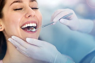 Dental Services Available in Charlotte, NC