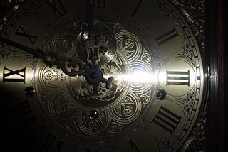 Understanding Fractal Time Structures in Trading: A Comprehensive Study