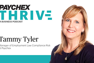Paychex Thrive: New Final OT Rule: What Businesses Must Know about Compliance