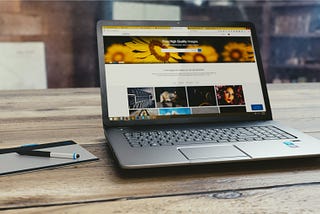 How websites work?