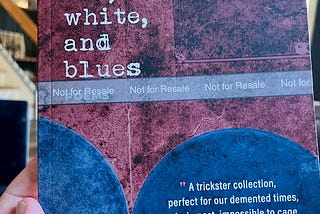 On Political Poetry