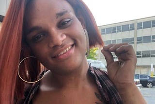 Zoe Spears Was a Dreamer and a Go-Getter