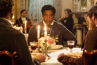 WHY BLACK FILMS CAN CHANGE THE WORLD