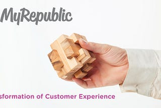 A Next-Generation Operating Model for Transforming Customer Experience