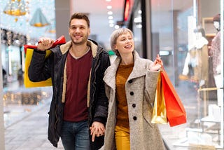 Do Men and Women Buy Differently?