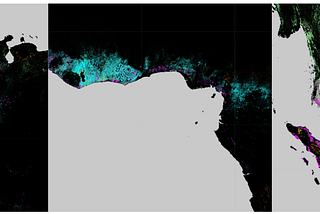 Scaling Transparency: Annual, Pan-Tropical Commodity Maps Powered by AlphaEarth Foundations