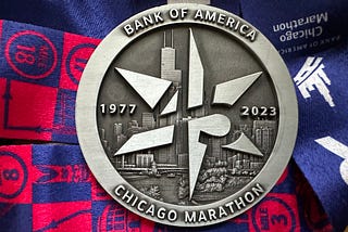 Was the 2023 Chicago Marathon Truly Amazing?