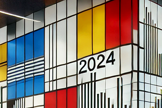 Vertical Software in 2024