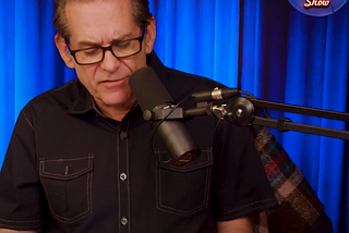Jimmy Dore: your ego and white privilege is showing