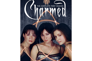 The ReWatch: Charmed (1998–2006) Season 1