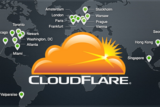 ¿Cómo centralizar la administración de tus dominios con Cloudflare?