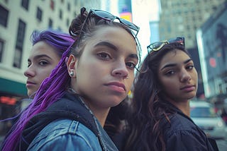 Gen Z
