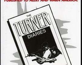 Book Review: The Turner Diaries